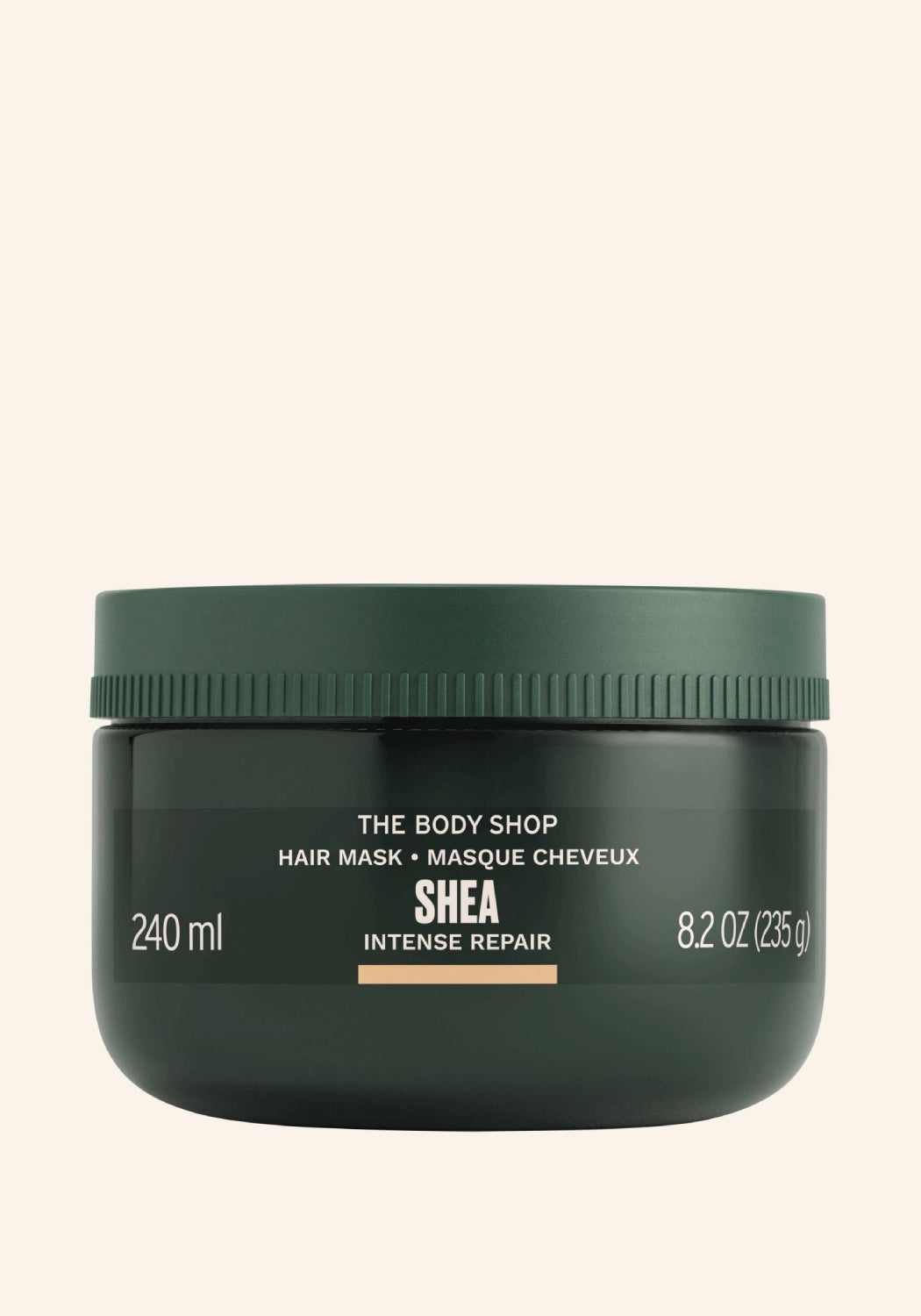 The Body Shop Shea Intense Repair Hair Mask