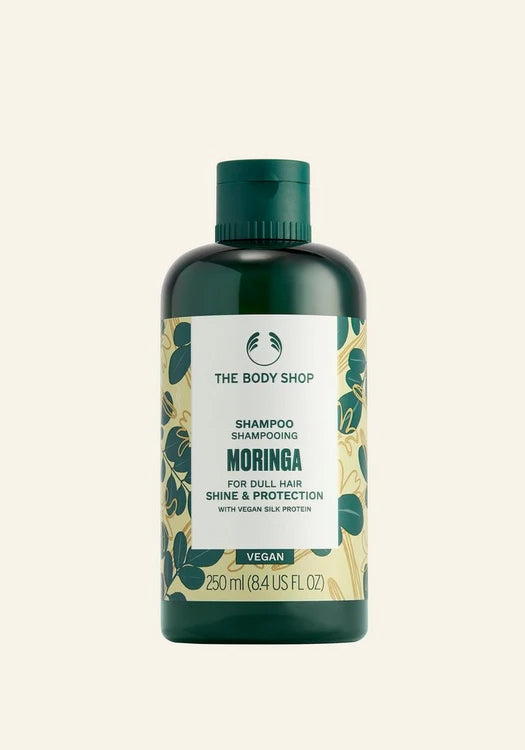 Moringa Shampoo 250ML