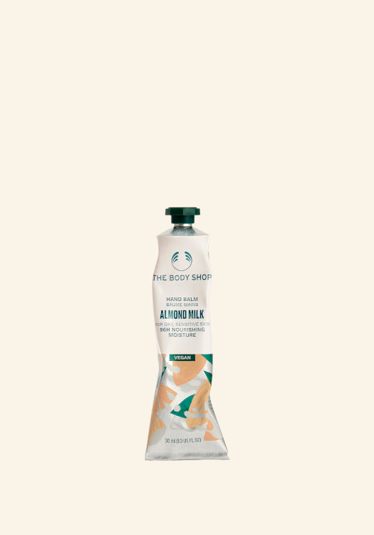 Almond Milk Hand Balm 30ML