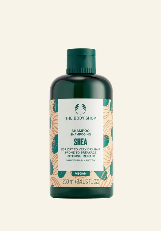 Shea Butter Richly Replenising Shampoo 250ML