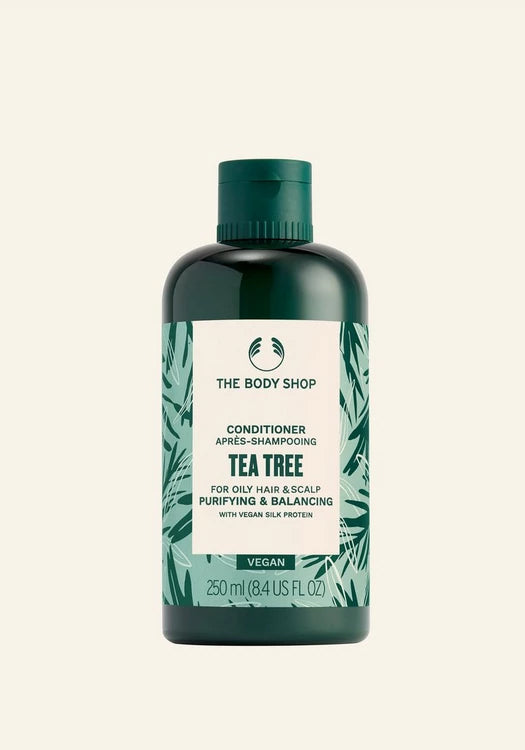 Tea Tree Conditioner 250ML