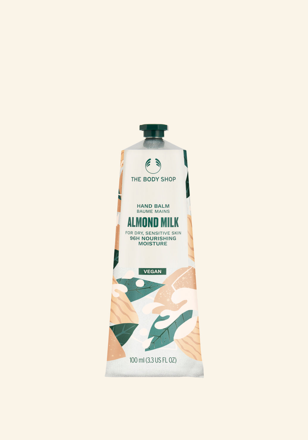 Almond Milk Hand Balm 100 ML